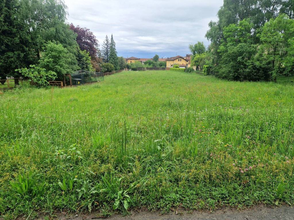Terreno a Muzzano in vicolo salesiani - Foto 2