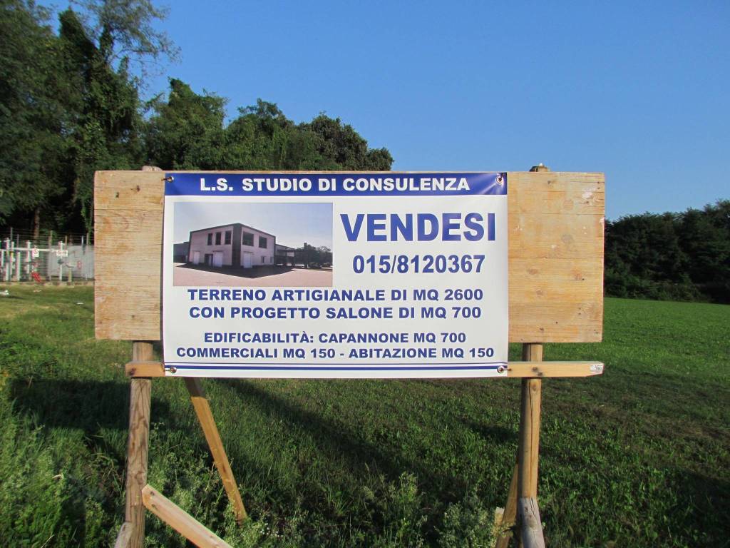 Terreno a Sandigliano - Foto 3