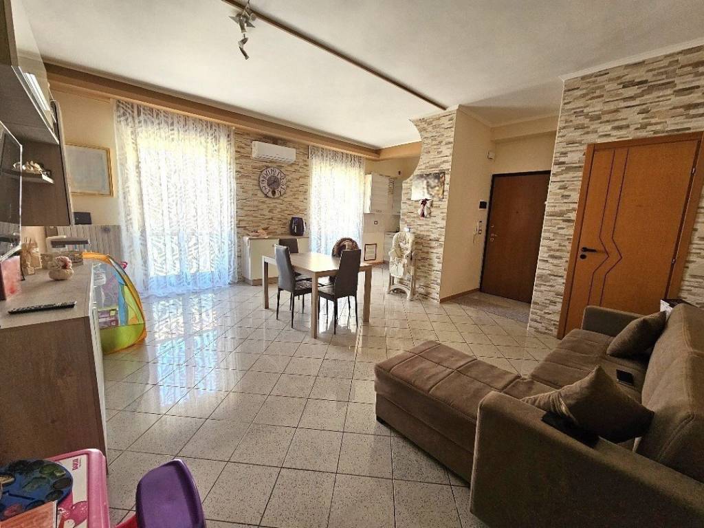 Appartamento a San severo in Corso Leone Mucci - Foto 2