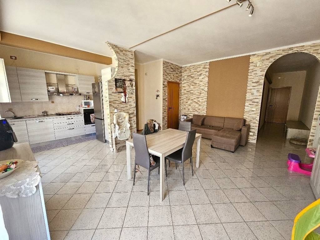 Appartamento a San severo in Corso Leone Mucci - Foto 3