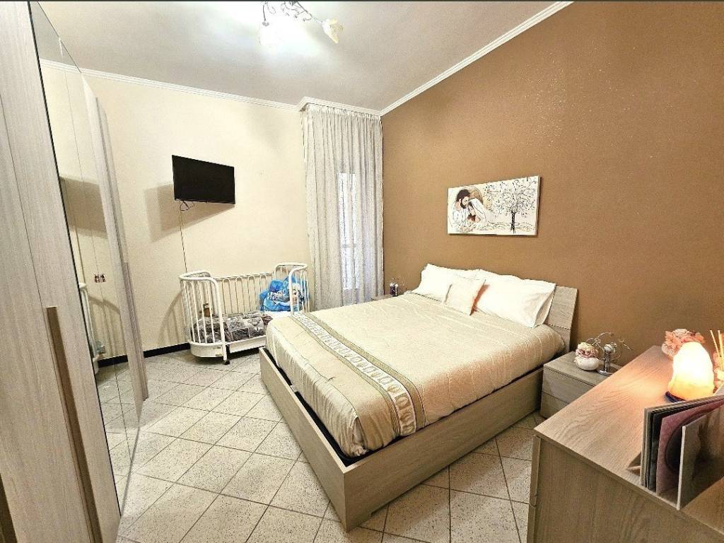Appartamento a San severo in Corso Leone Mucci - Foto 5
