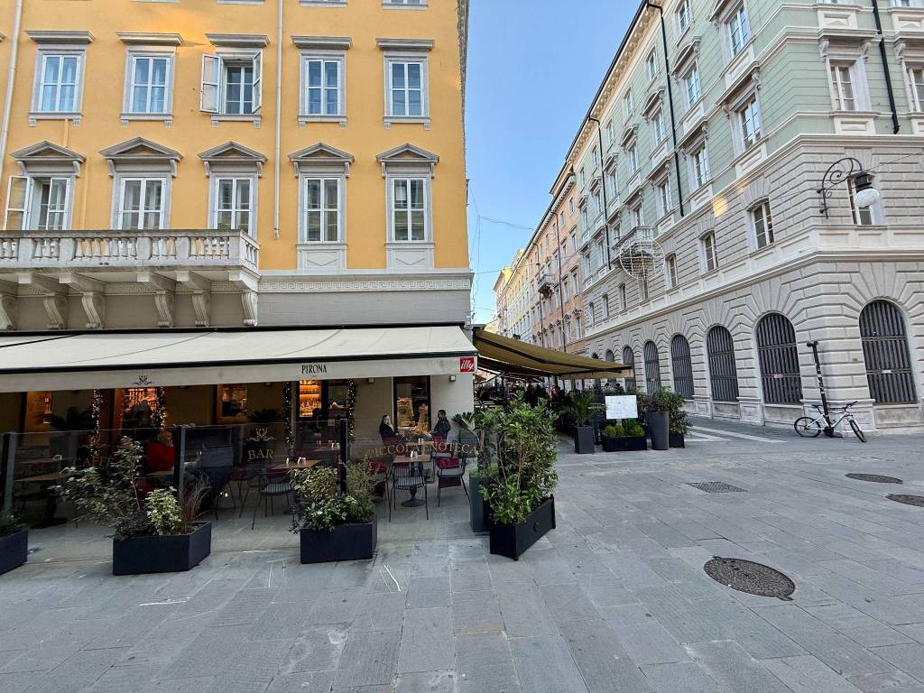 Appartamento a Trieste in Via San Nicolò, 8 - Foto 2