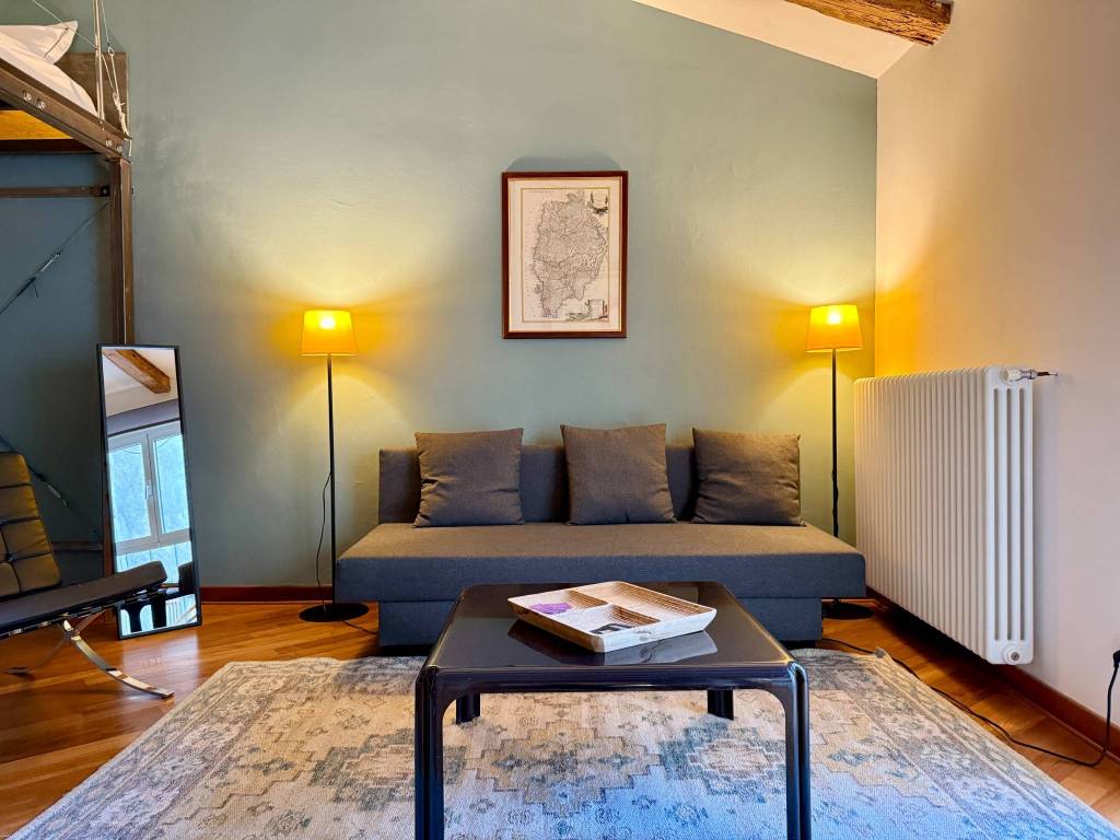Appartamento a Trieste in Via San Nicolò, 8 - Foto 3