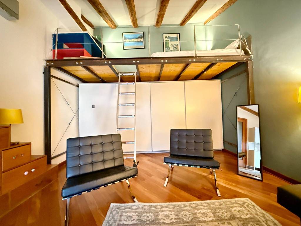 Appartamento a Trieste in Via San Nicolò, 8 - Foto 5