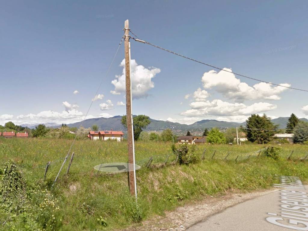 Terreno a Azzate in Via Giuseppe Garibaldi - Foto 4
