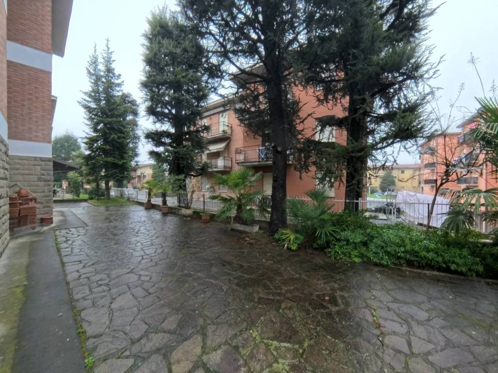 Appartamento a Savignano sul panaro in Via Alessandro Manzoni, 16 - Foto 5