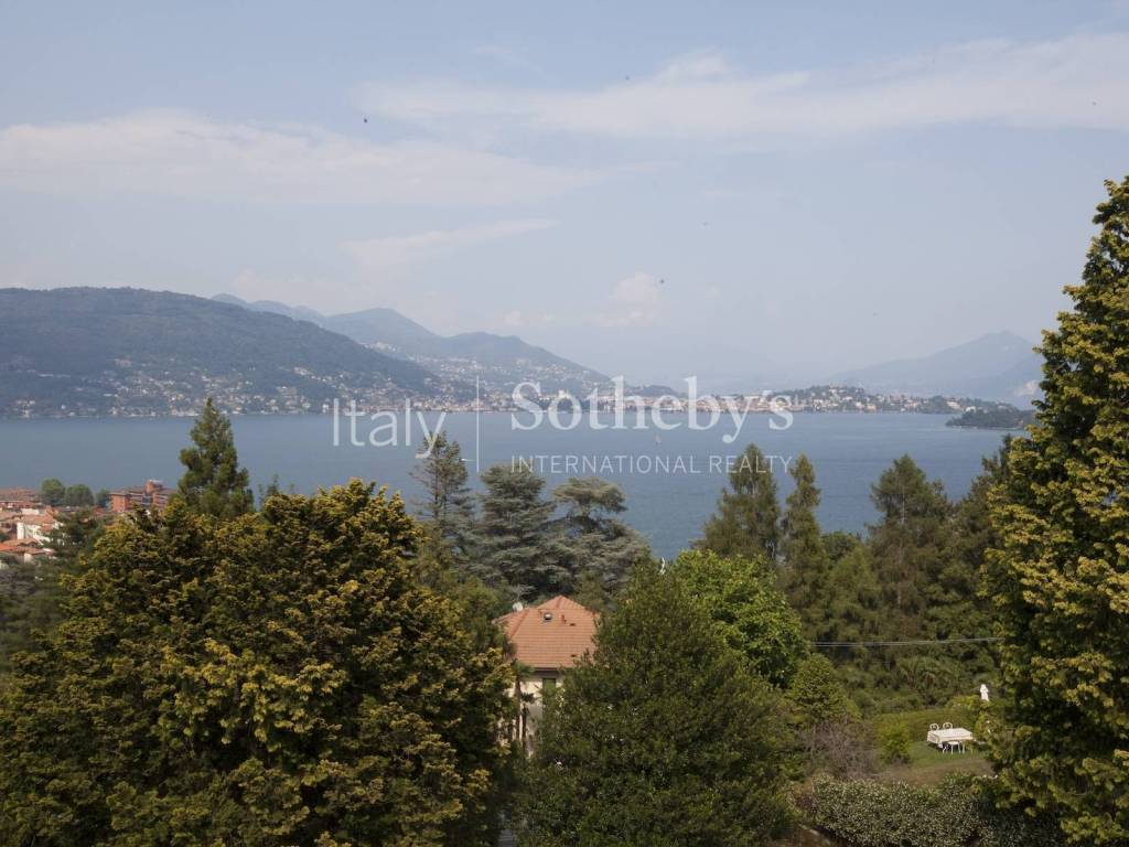 Villa a Baveno in Via Marconi - Foto 3
