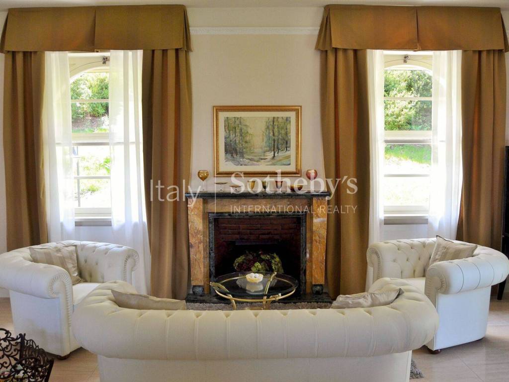 Villa a Baveno in Via Marconi - Foto 4