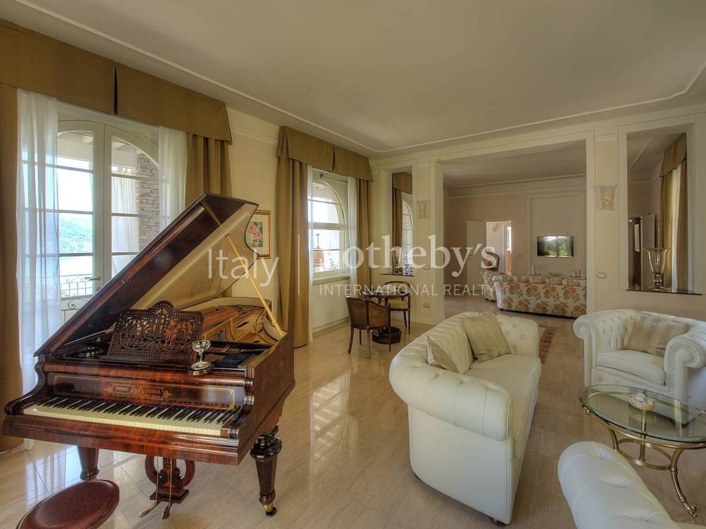 Villa a Baveno in Via Marconi - Foto 5