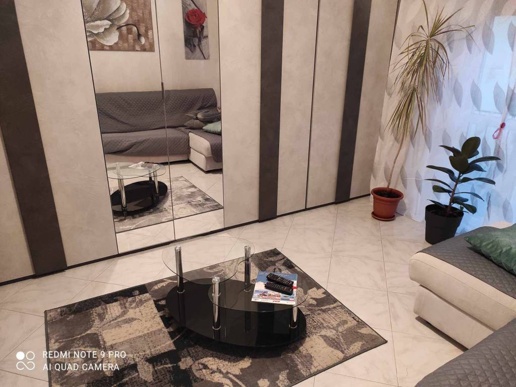 Appartamento a Alessandria in Via Isonzo, 23 - Foto 2