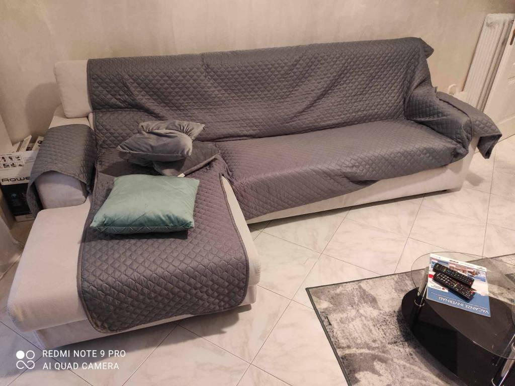 Appartamento a Alessandria in Via Isonzo, 23 - Foto 3