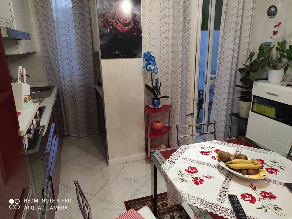 Appartamento a Alessandria in Via Isonzo, 23 - Foto 5