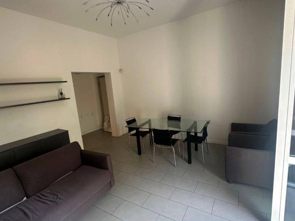 Appartamento a Pavia in Viale Giacomo Matteotti, 81 - Foto 4