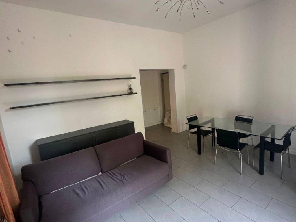 Appartamento a Pavia in Viale Giacomo Matteotti, 81 - Foto 5