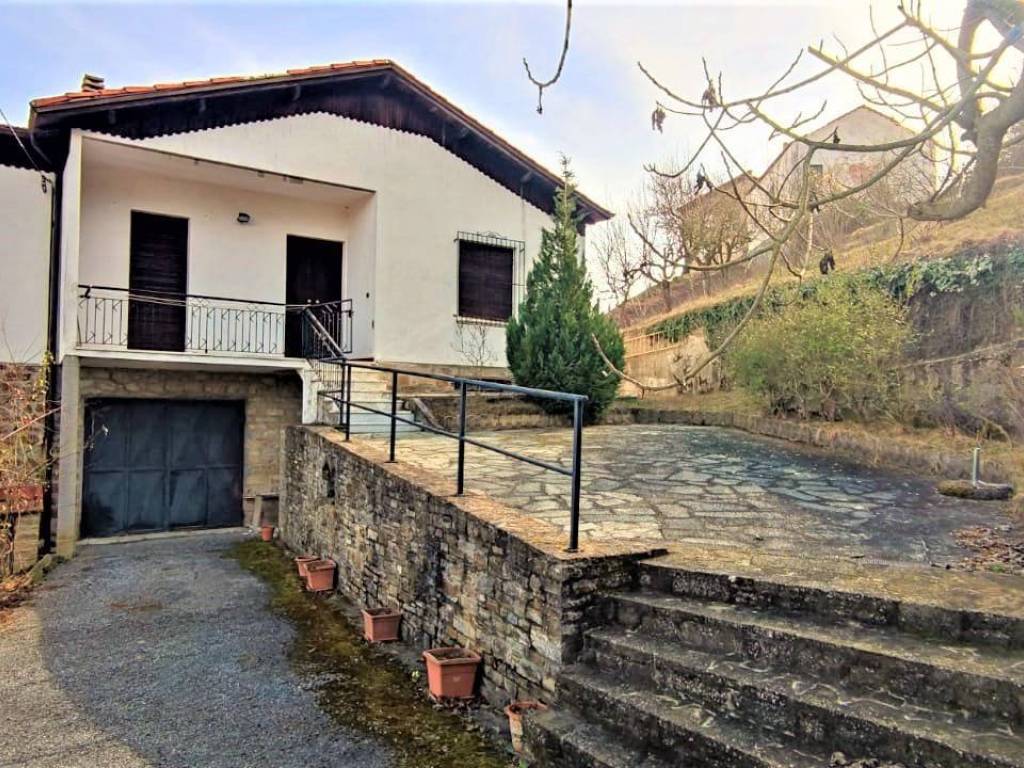Villa a Prunetto in Loc Sulite, 1 - Foto 2