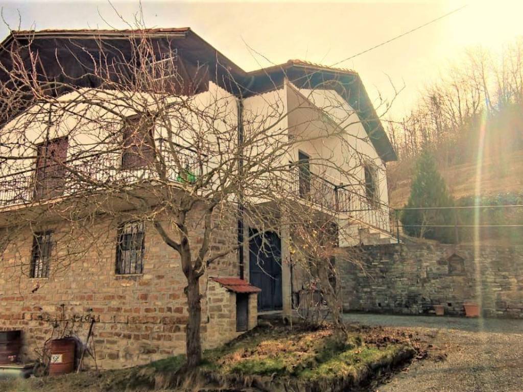 Villa a Prunetto in Loc Sulite, 1 - Foto 3