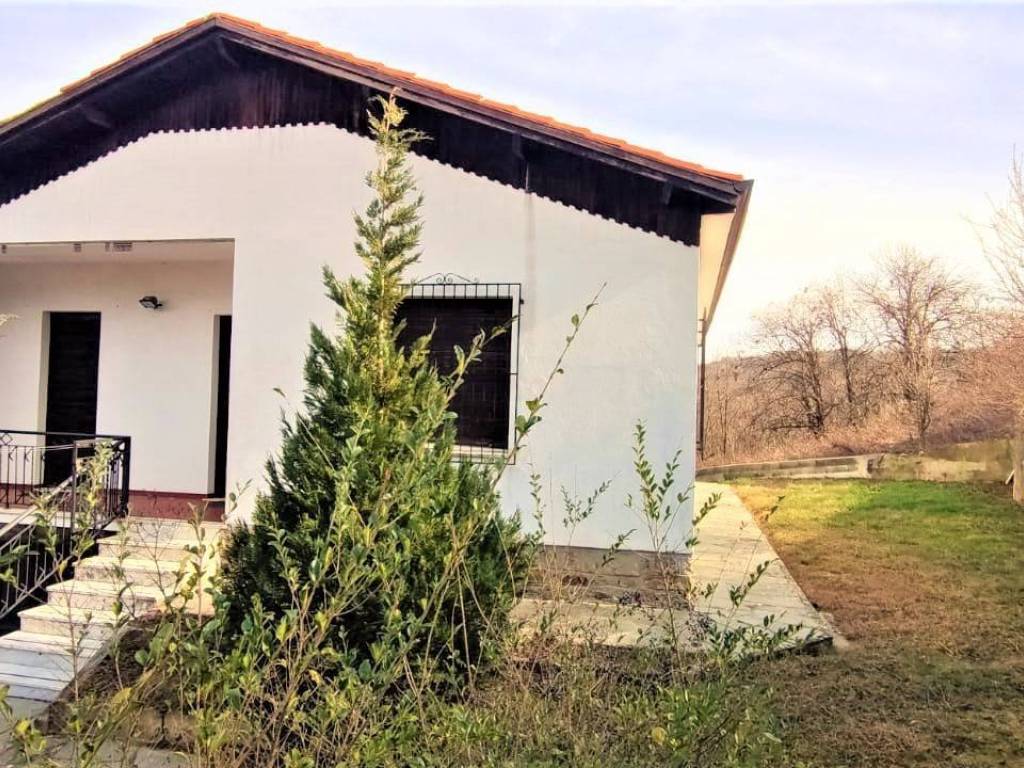 Villa a Prunetto in Loc Sulite, 1 - Foto 4