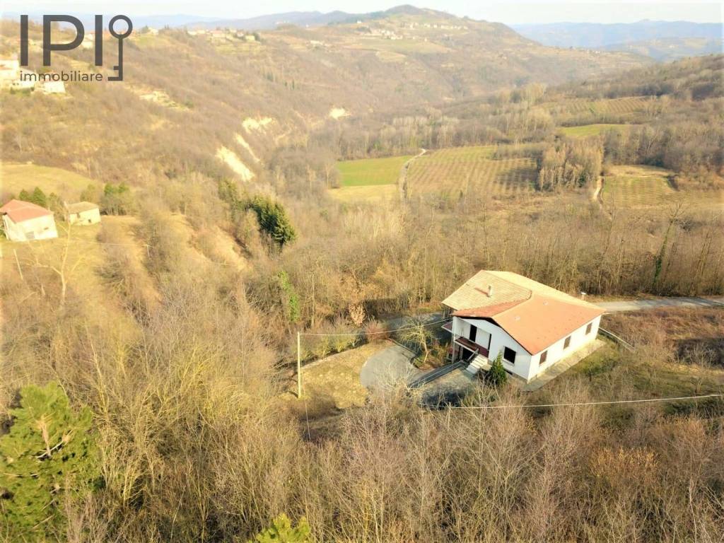 Villa a Prunetto in Loc Sulite, 1 - Foto 5