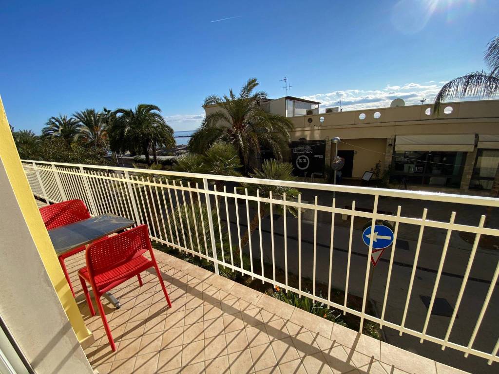 Appartamento a Taggia in Via Bagni, 7 - Foto 2