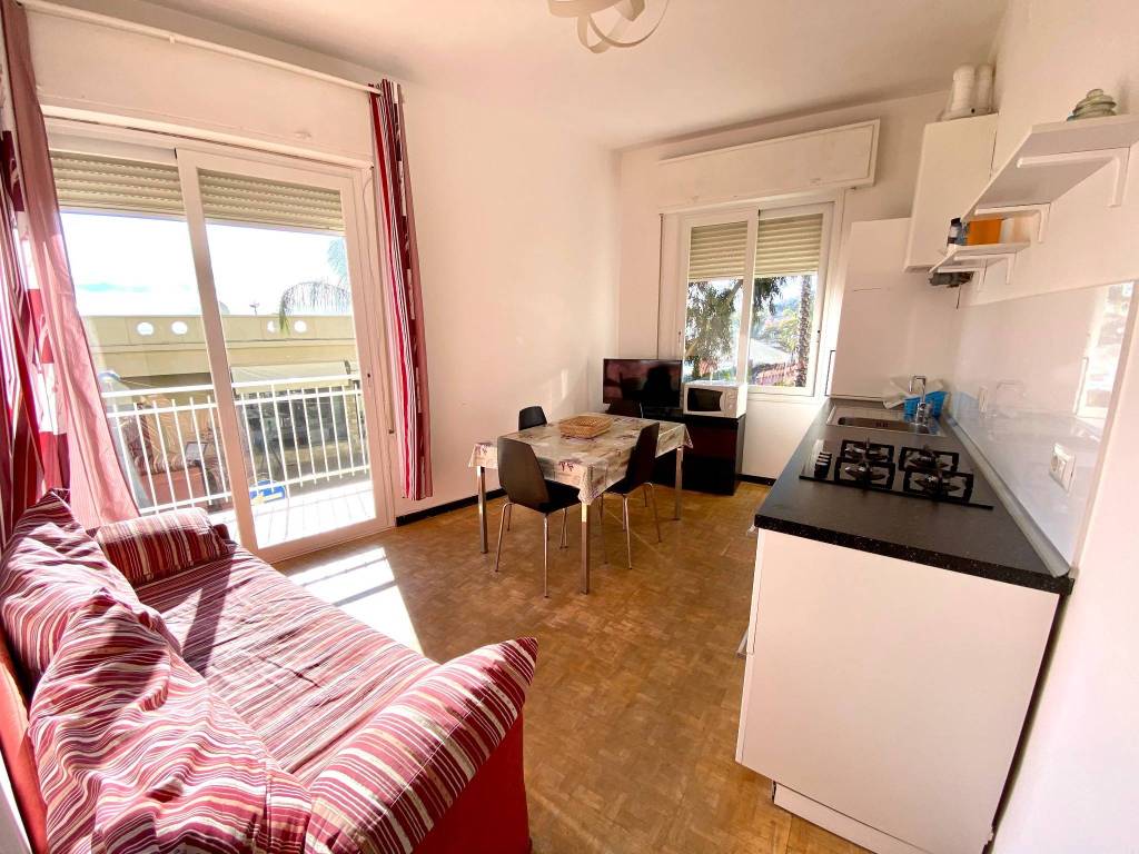 Appartamento a Taggia in Via Bagni, 7 - Foto 5