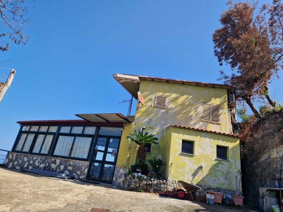 Casa indipendente a Scilla in Autostrada del Mediterraneo - Foto 2