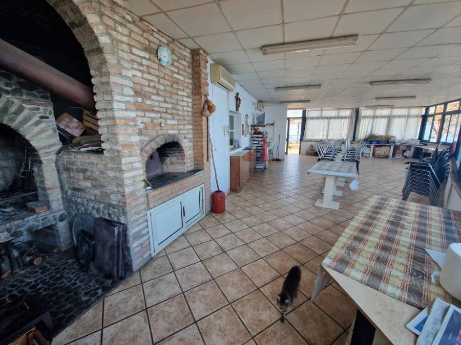 Casa indipendente a Scilla in Autostrada del Mediterraneo - Foto 4