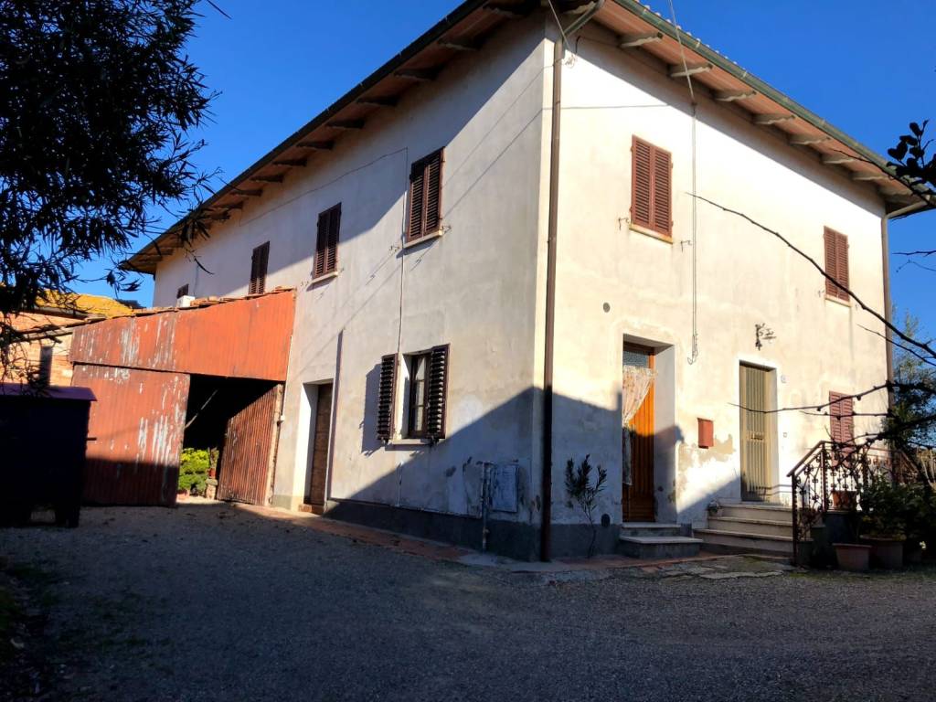 Rustico / casale a Montepulciano in Via della Fonte al Giunco, 7 - Foto 2