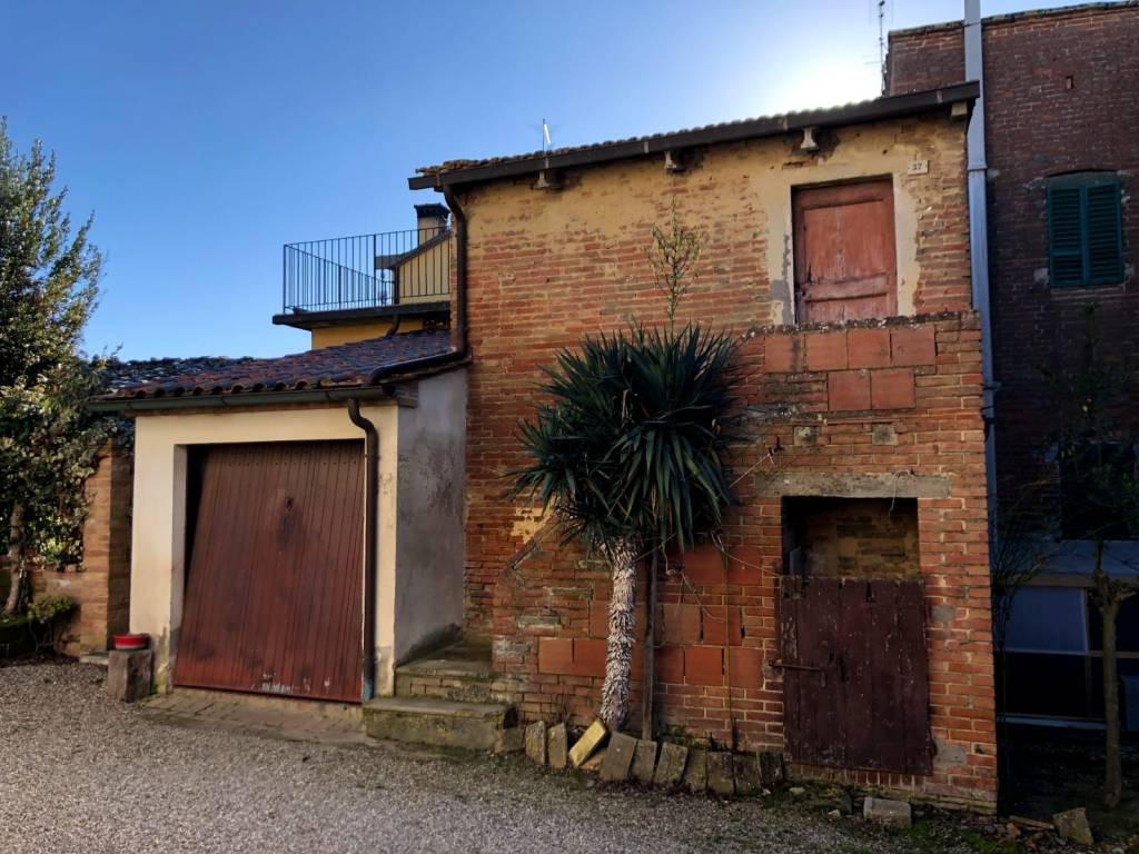 Rustico / casale a Montepulciano in Via della Fonte al Giunco, 7 - Foto 4