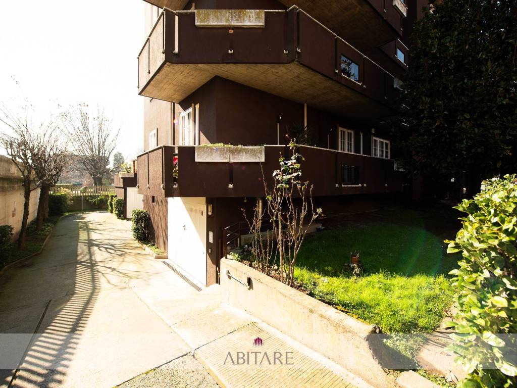 Appartamento a Melzo in Via Privata delle Betulle, 3 - Foto 3