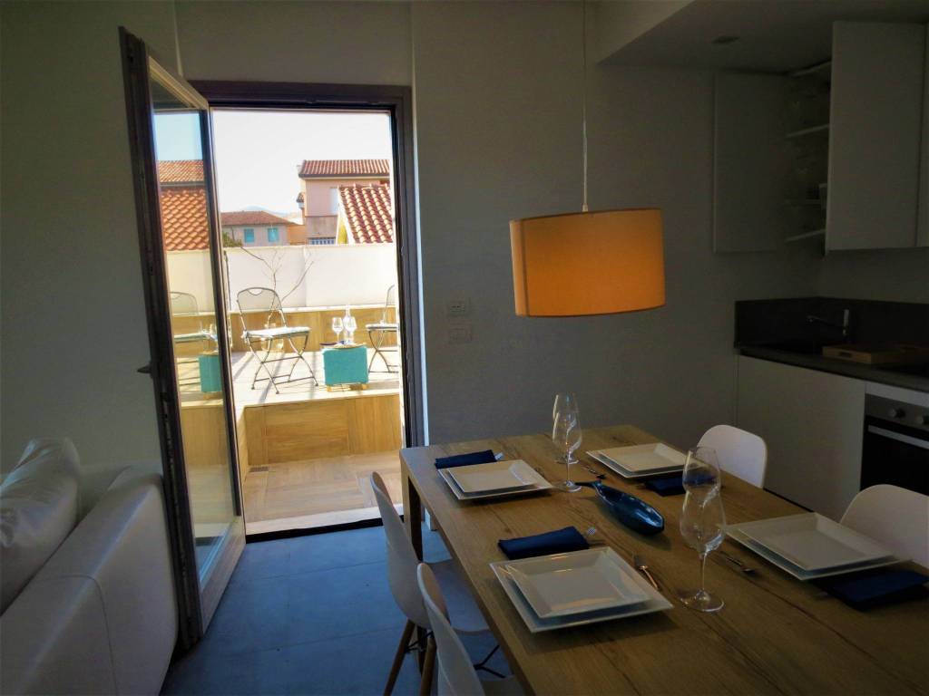 Appartamento a Castiglione della pescaia - Foto 4
