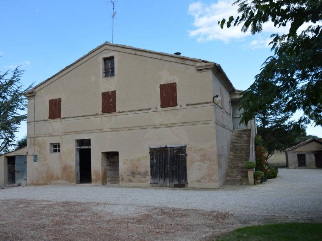 Rustico / casale a Recanati - Foto 2