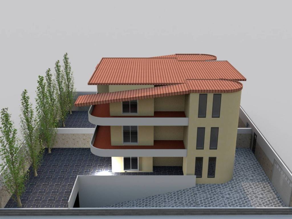 Villa a Teverola - Foto 2