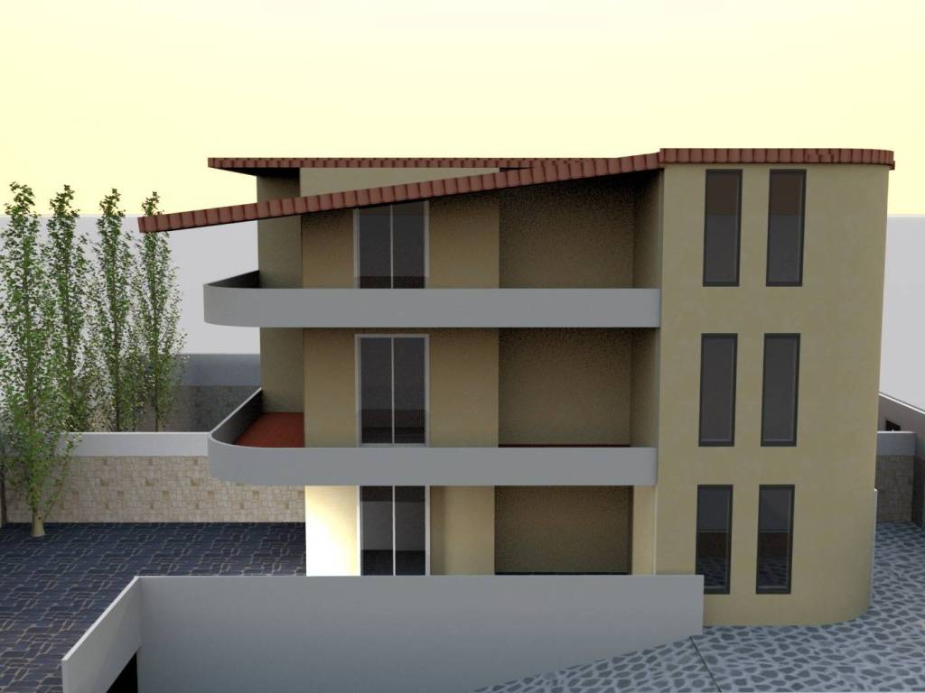 Villa a Teverola - Foto 3