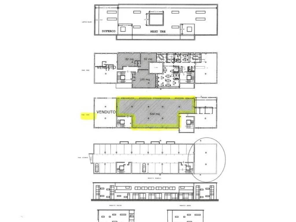 Immobile a San giovanni valdarno in Viale Antonio Gramsci - Foto 2
