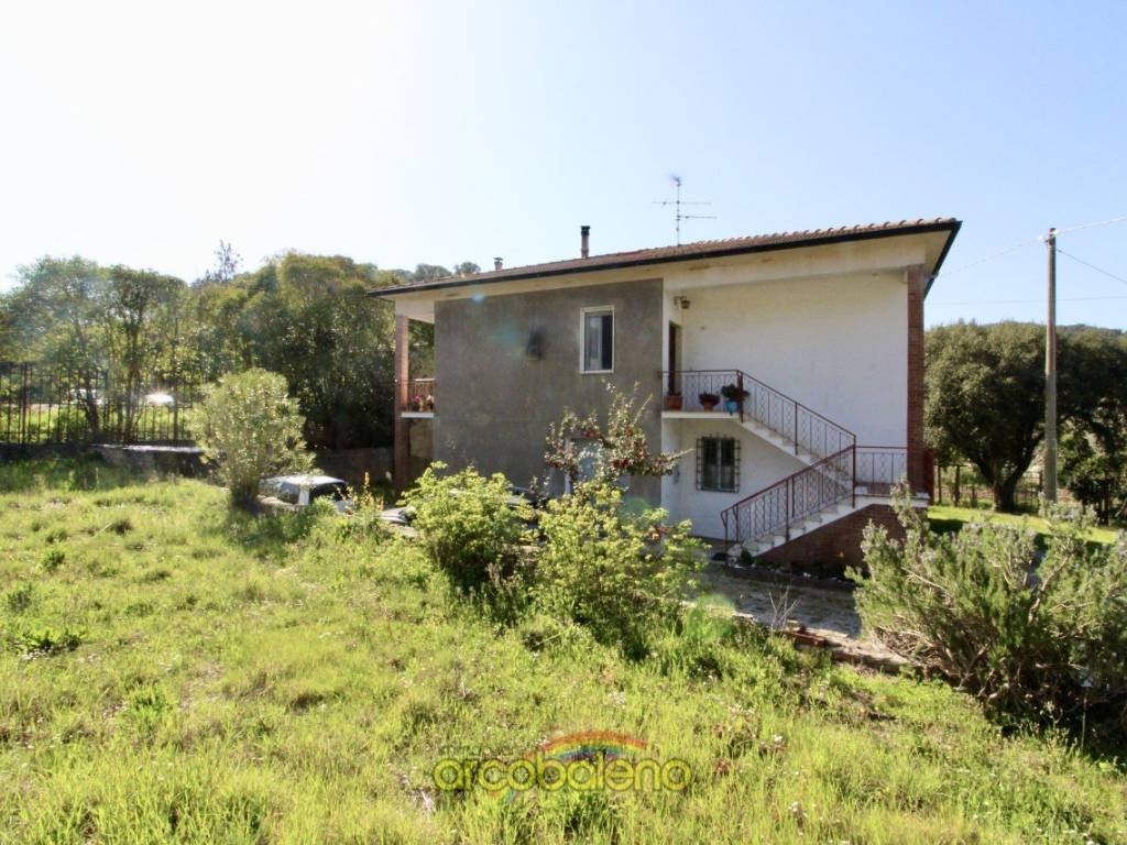 Appartamento a Suvereto in loc. Prata, 6 - Foto 2