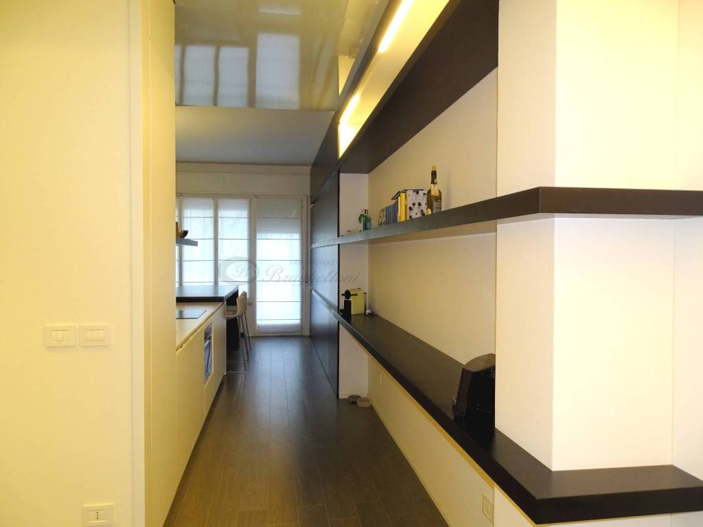 Appartamento a Cervia in Traversa Pineta Traversa 7, 11 - Foto 2