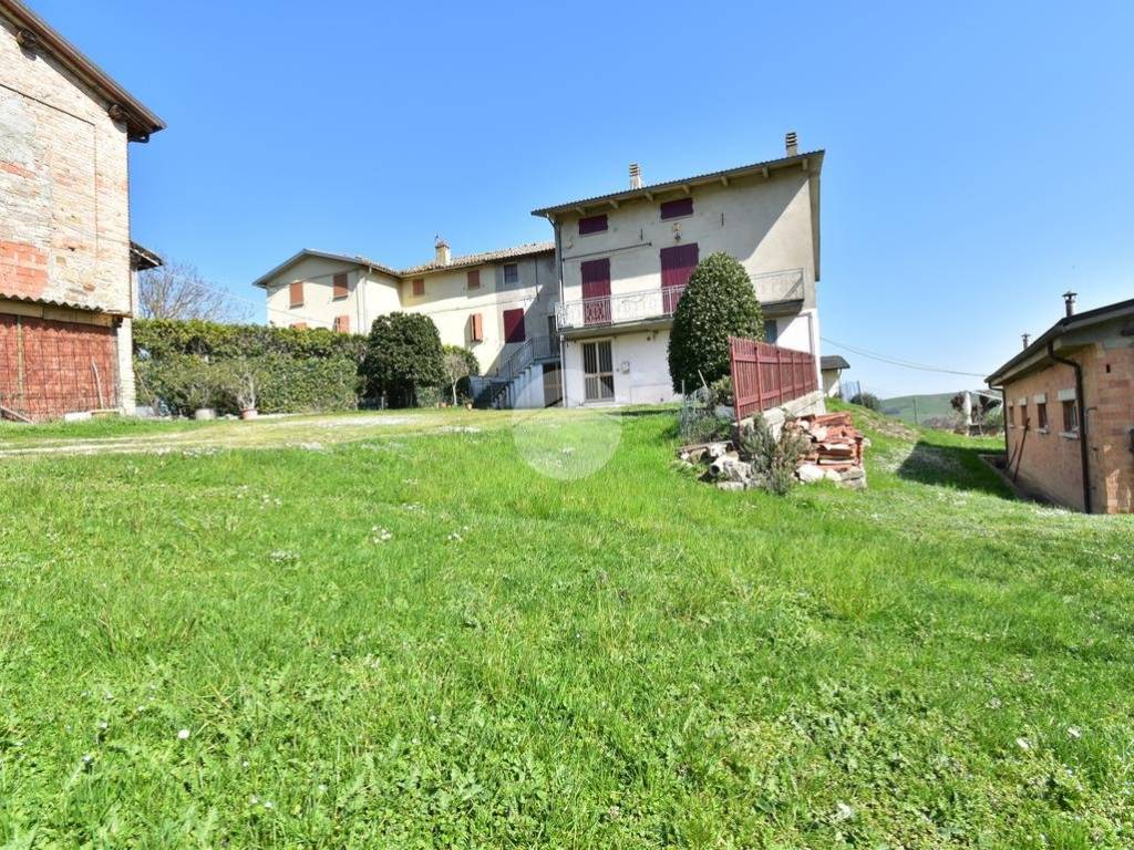 Villa a Sala baganza in Strada Vicinale della Fagiola, 4 - Foto 2