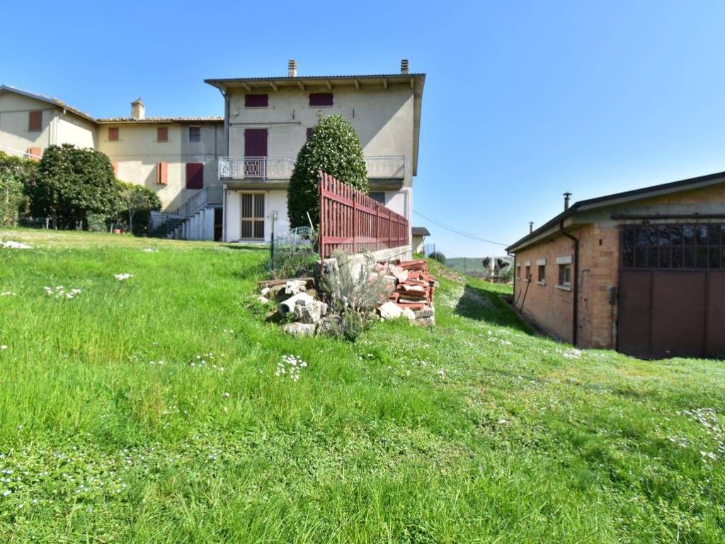 Villa a Sala baganza in Strada Vicinale della Fagiola, 4 - Foto 3