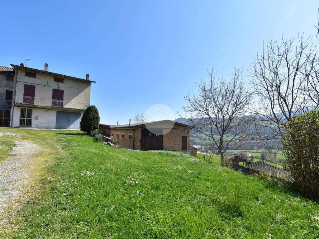 Villa a Sala baganza in Strada Vicinale della Fagiola, 4 - Foto 4