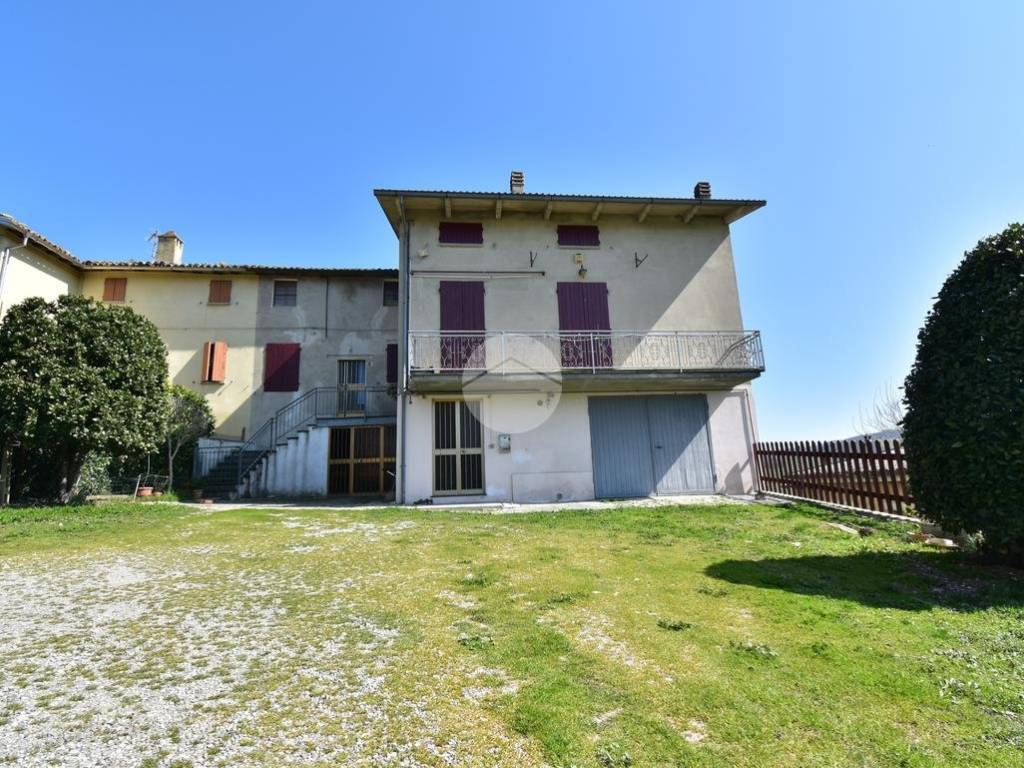 Villa a Sala baganza in Strada Vicinale della Fagiola, 4 - Foto 5