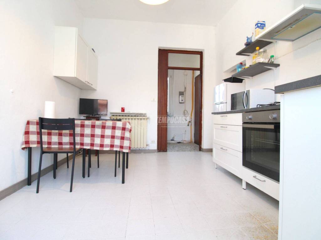 Appartamento a Mondovì in Via Oderda 22/24 - Foto 3