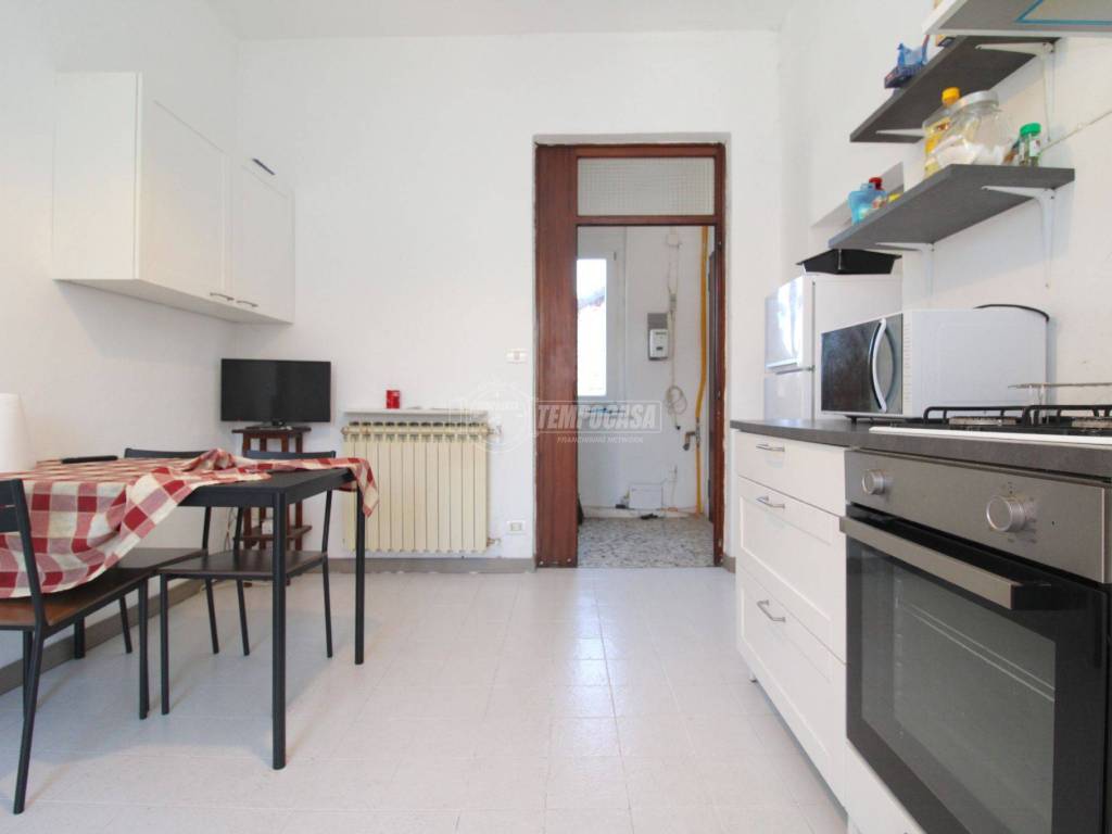 Appartamento a Mondovì in Via Oderda 22/24 - Foto 4