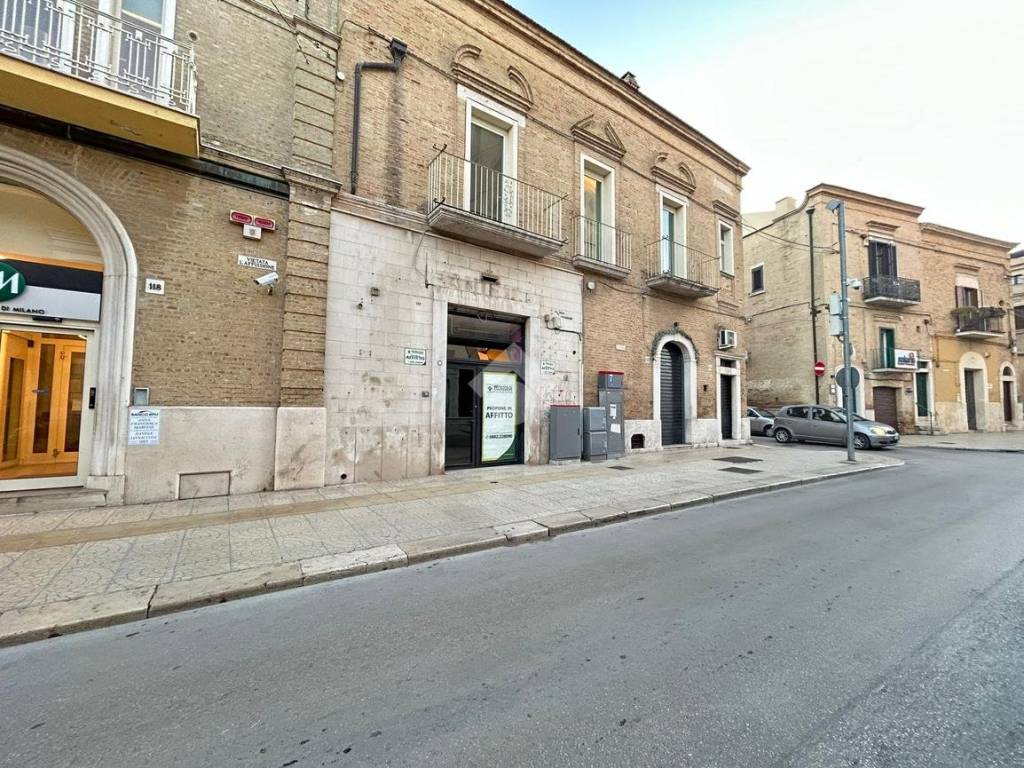 Immobile a San severo in Via Minuziano, 120 - Foto 2