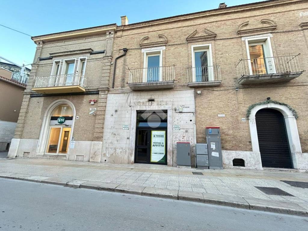 Immobile a San severo in Via Minuziano, 120 - Foto 3