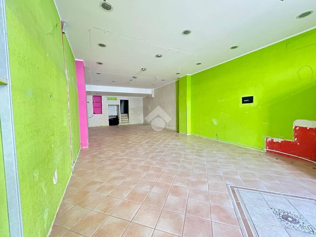 Immobile a San severo in Via Minuziano, 120 - Foto 5