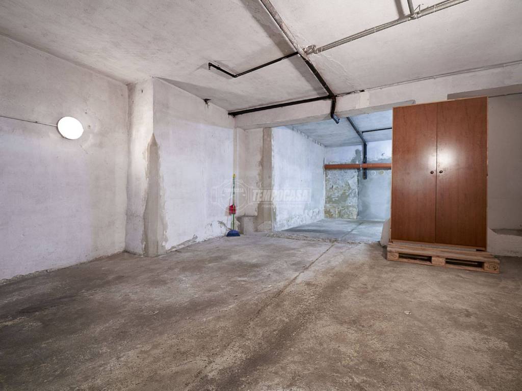 Box / garage a Cremona in Via Eugenio Beltrami - Foto 4