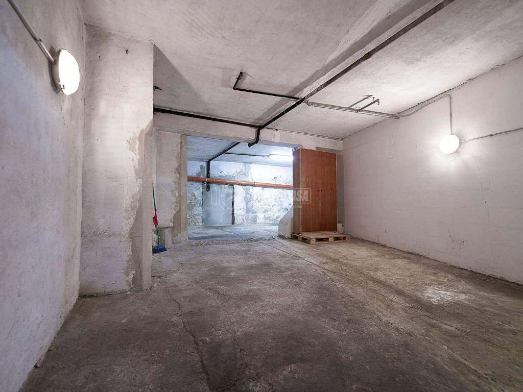Box / garage a Cremona in Via Eugenio Beltrami - Foto 5