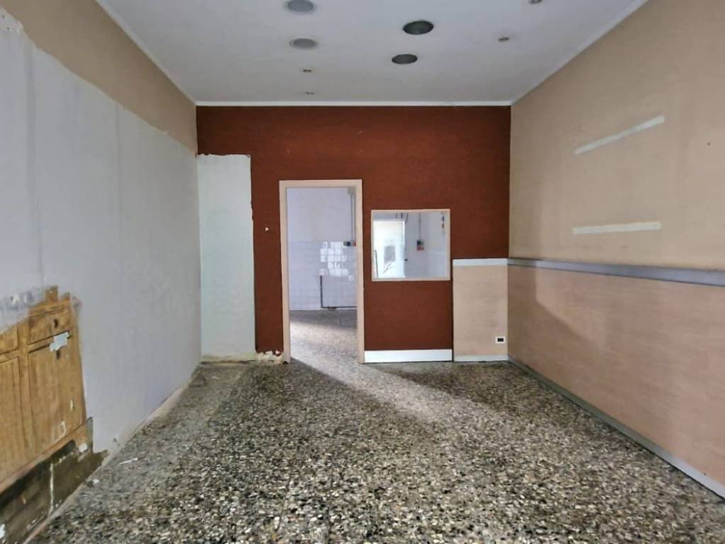 Immobile a Alessandria in Via Dante Alighieri - Foto 2
