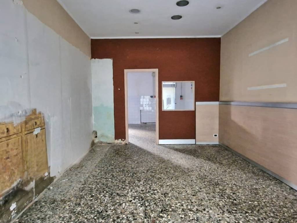 Immobile a Alessandria in Via Dante Alighieri - Foto 5