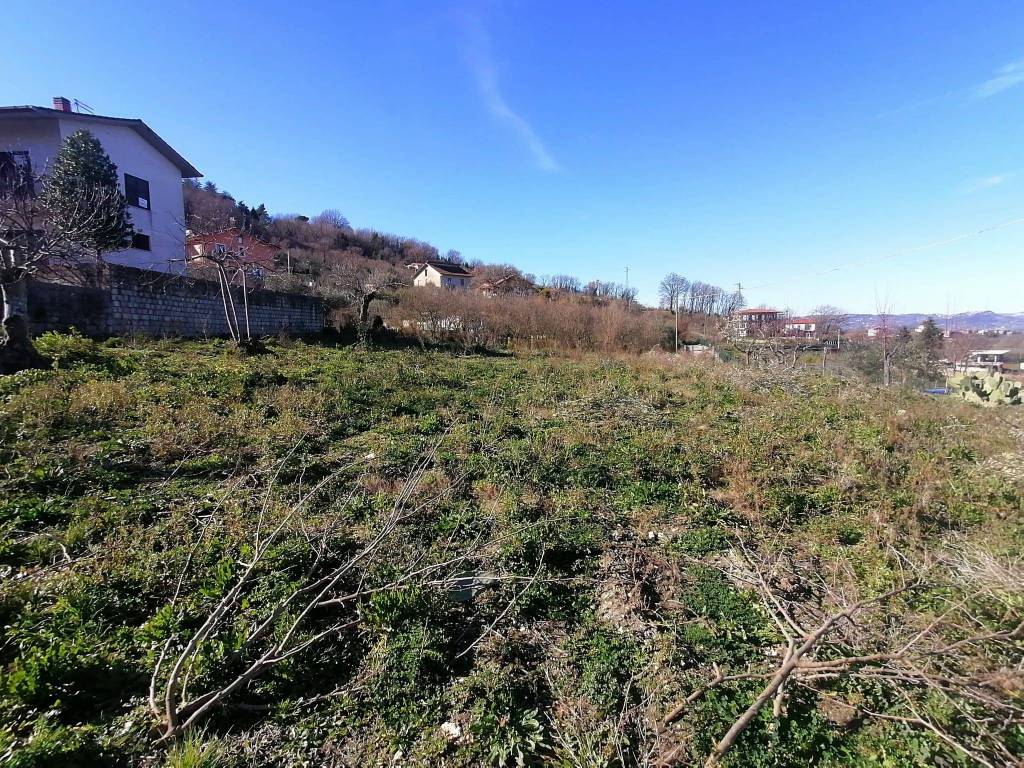 Terreno a Aiello del sabato in Contrada Coste, 1 - Foto 2